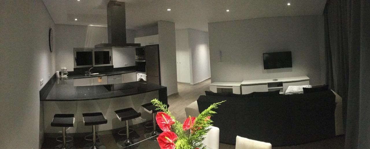 Villa Pinheira II Estreito Da Calheta Kültér fotó