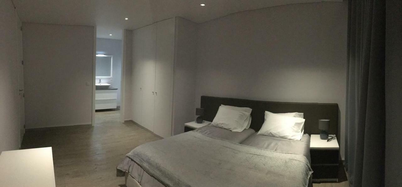 Villa Pinheira II Estreito Da Calheta Kültér fotó