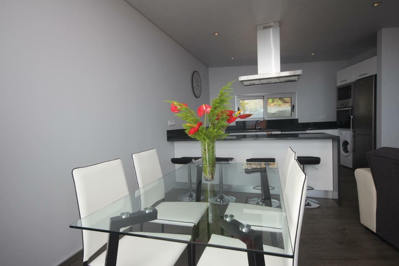 Villa Pinheira II Estreito Da Calheta Kültér fotó