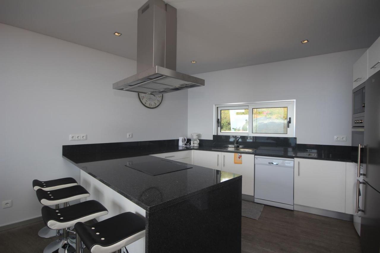 Villa Pinheira II Estreito Da Calheta Kültér fotó