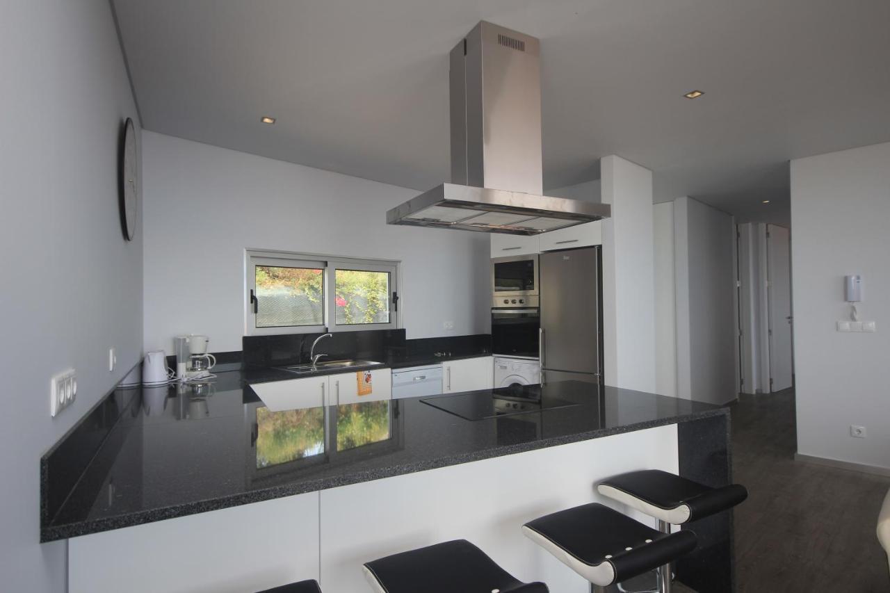 Villa Pinheira II Estreito Da Calheta Kültér fotó