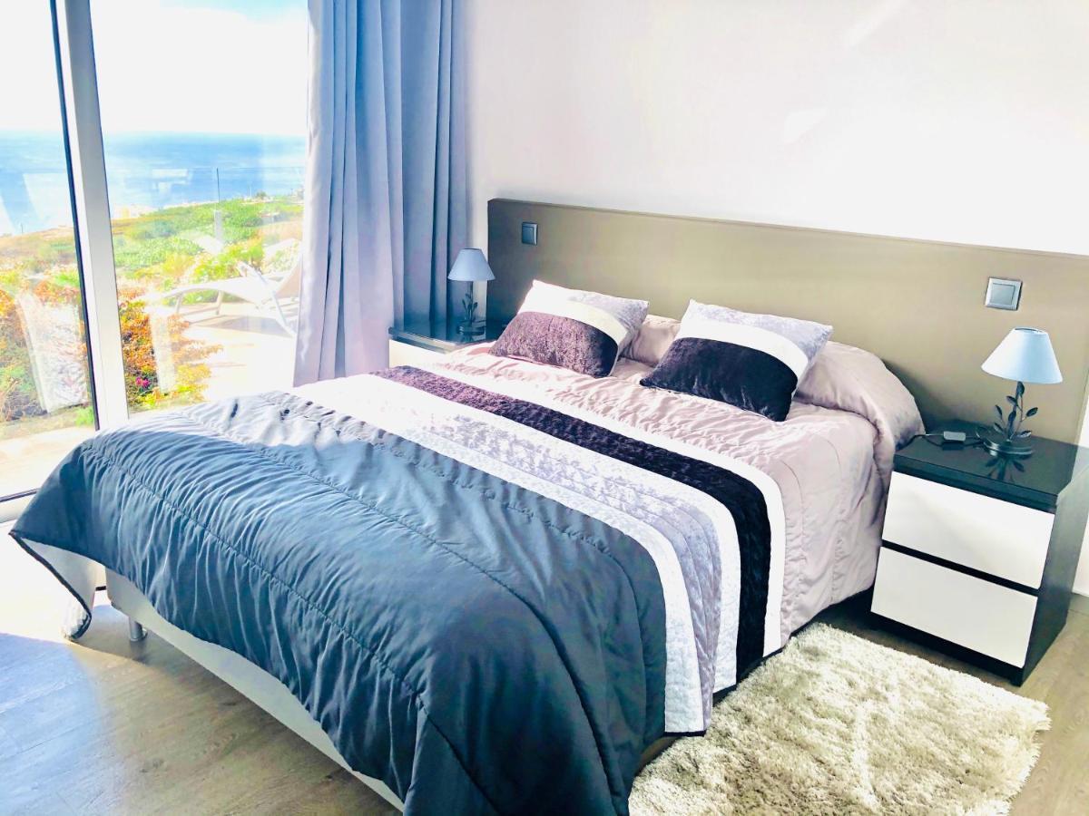 Villa Pinheira II Estreito Da Calheta Kültér fotó