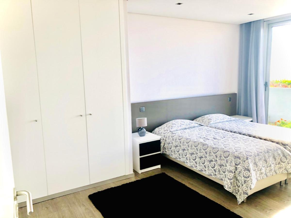 Villa Pinheira II Estreito Da Calheta Kültér fotó
